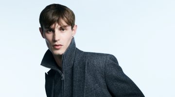 H&M Channels Quiet Luxury for Fall 2023 Campaign