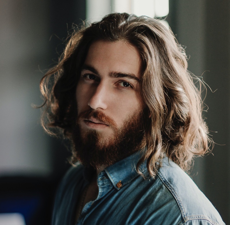 Hair Color Choices Men » Hair Color for Men: The Power of the Perfect Hue Hair Color Choices Men