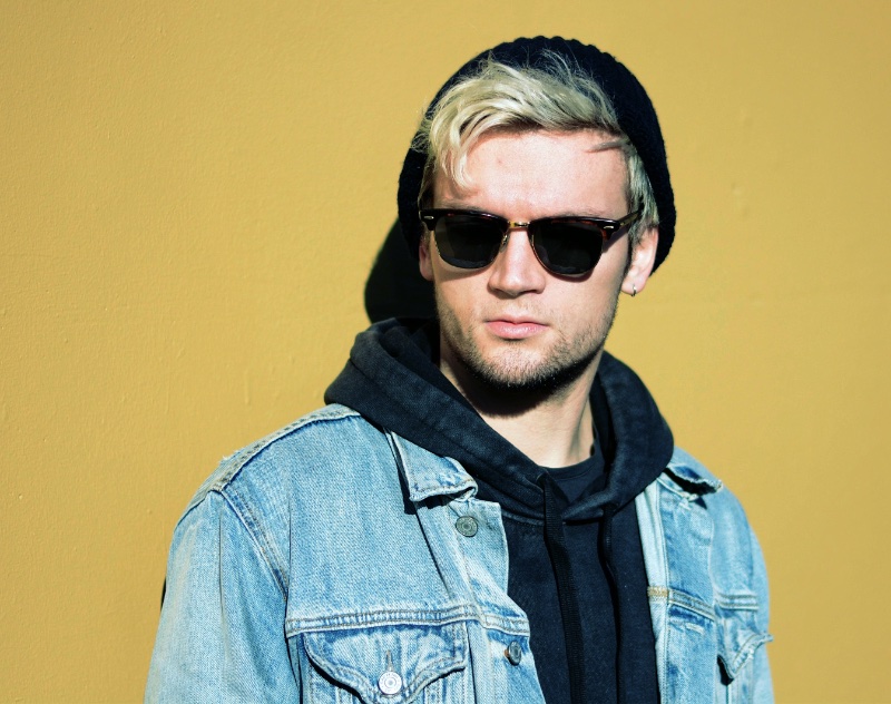 Hair Color Men Blonde Beanie Sunglasses » Hair Color for Men: The Power of the Perfect Hue Hair Color Men Blonde Beanie Sunglasses