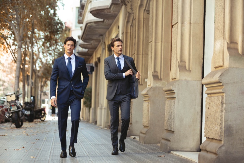» Hockerty Fall 2023: Navigating Staples of Style Hockerty Fall Winter 2023 005
