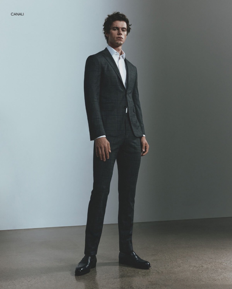 Holt Renfrew Fall 2023 Lookbook Men 004