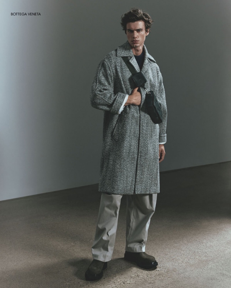 Holt Renfrew Fall 2023 Lookbook Men 011