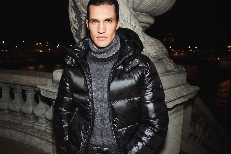 JOOP! enlists model Francisco Henriques as the face of its fall-winter 2023 campaign. » JOOP! Fall 2023 Campaign: Parisian Enchatment JOOP! enlists model Francisco Henriques as the face of its fall-winter 2023 campaign.