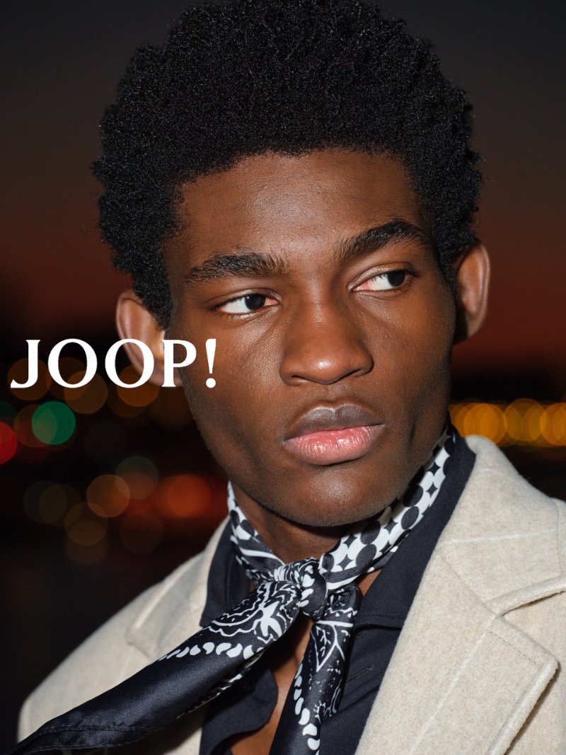 JOOP Fall Winter 2023 Campaign 013