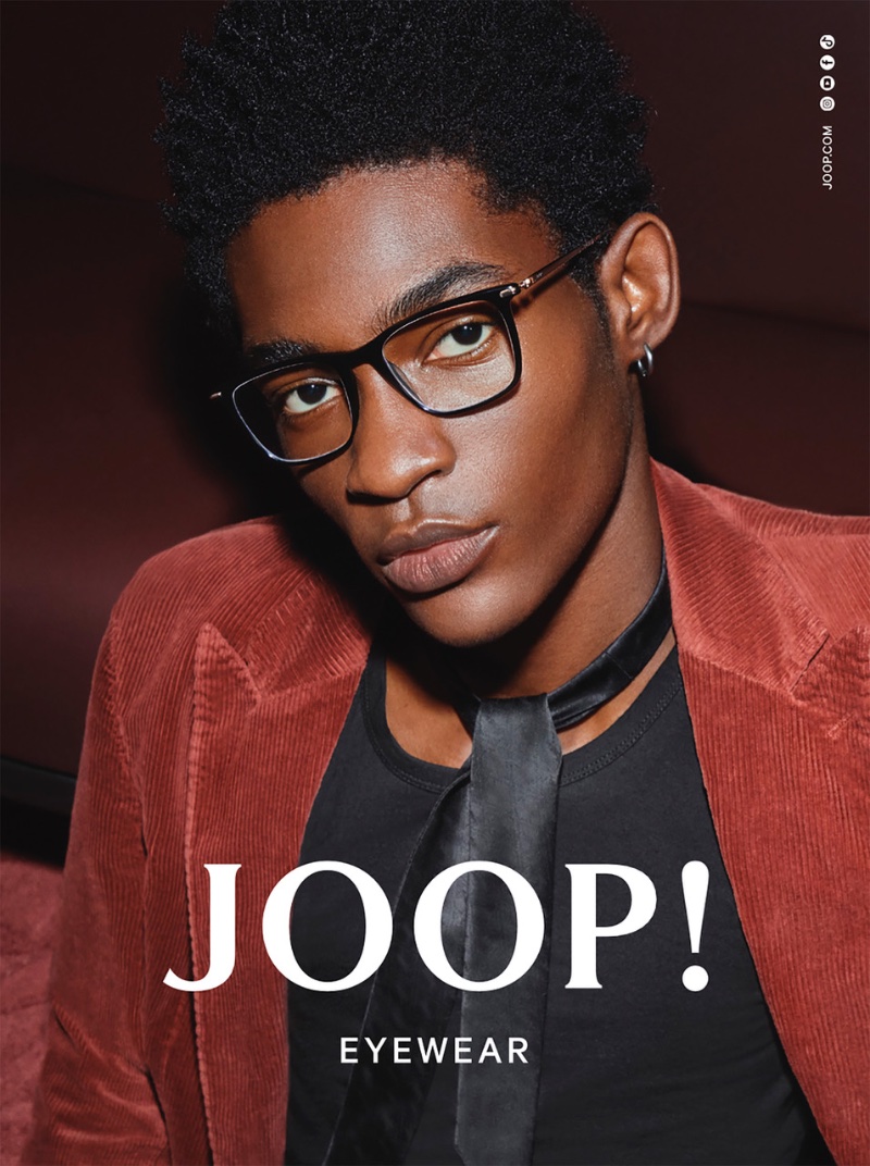 JOOP Fall Winter 2023 Campaign 017