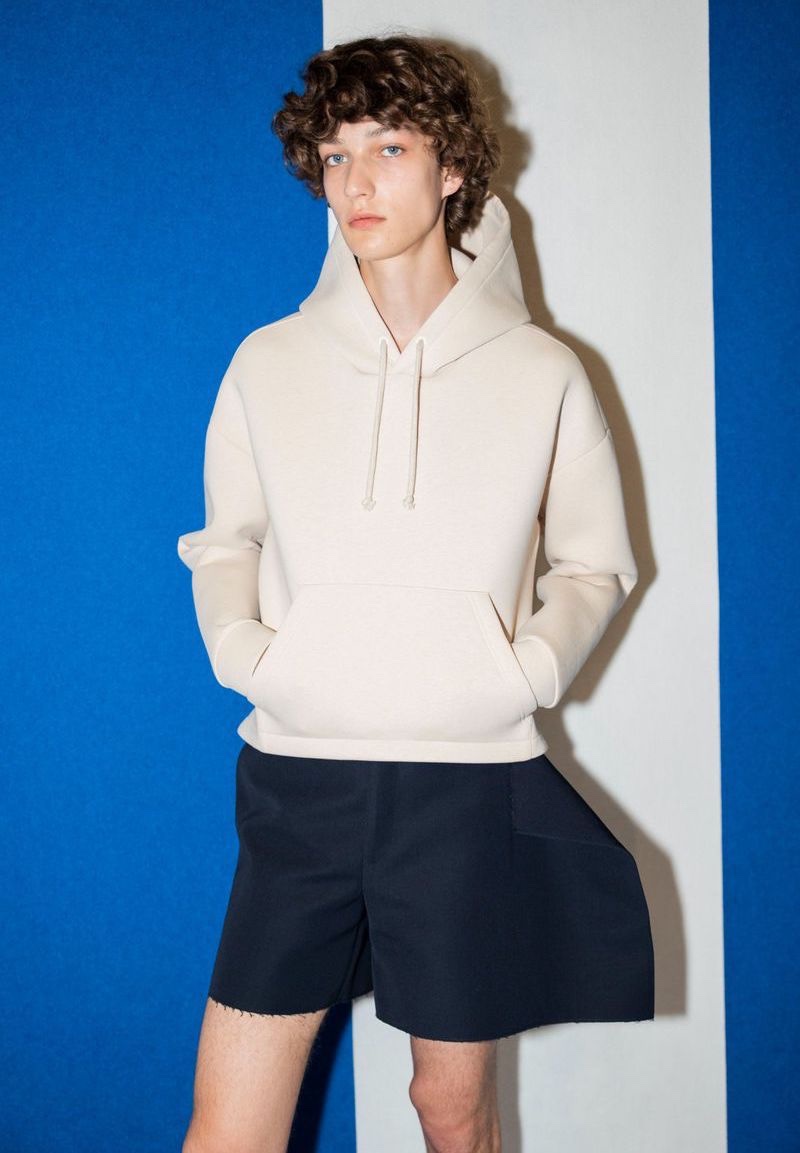JW Anderson Spring Summer 2024 » 50+ Luxury Designer Brands for Men: Fashion Label Appeal JW Anderson Spring Summer 2024