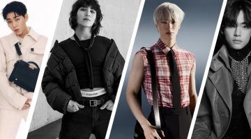 K-pop Brand Ambassadors Influencing Global Trends