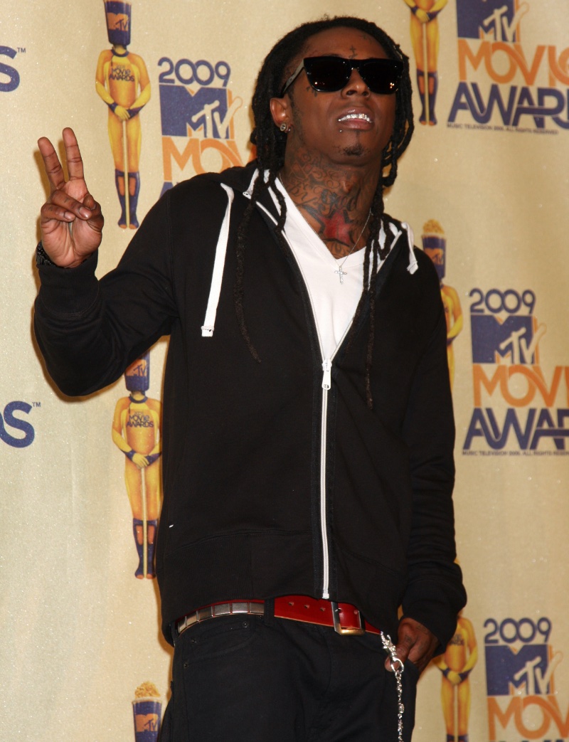 Lil Wayne