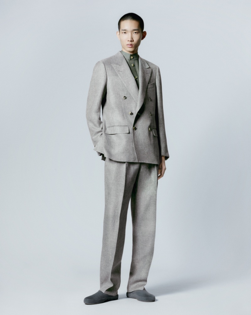 Loro Piana Spring Summer 2024 Men 005