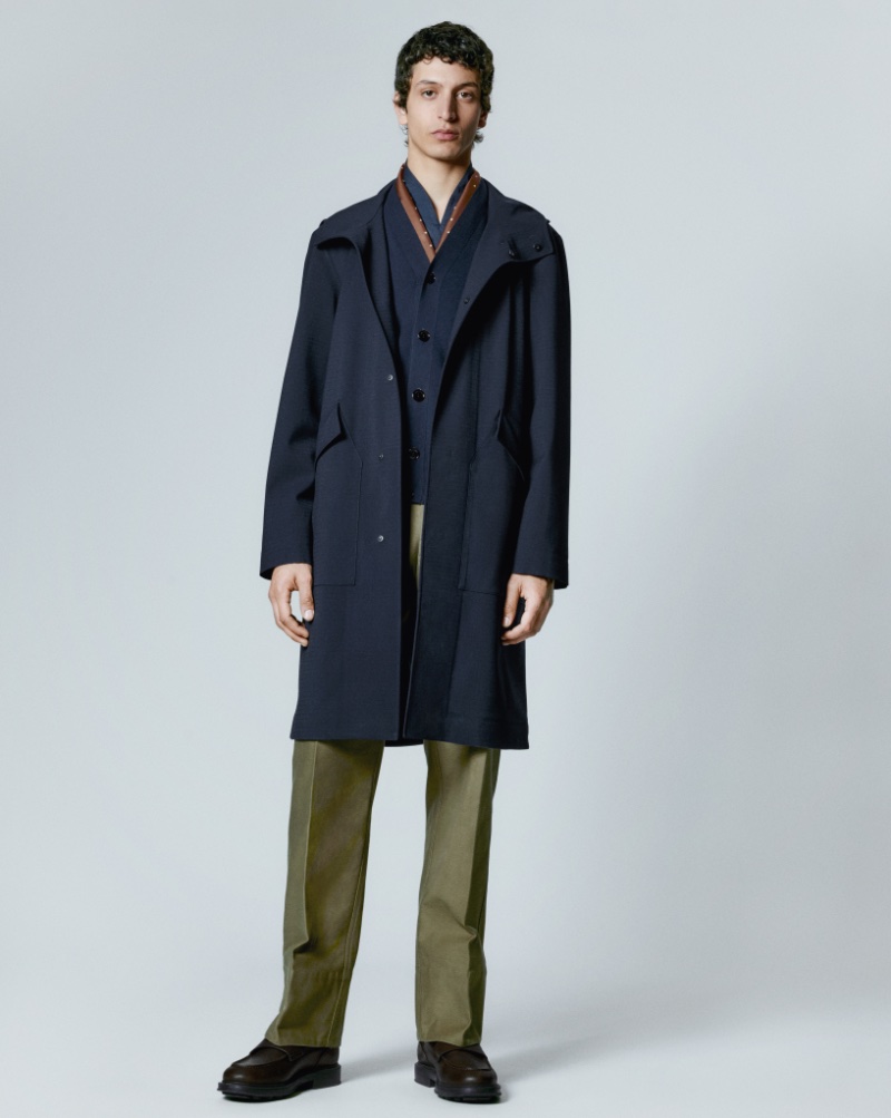 Loro Piana Spring Summer 2024 Men 011