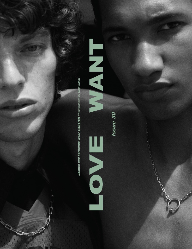 Love Want Editorial 2023 001