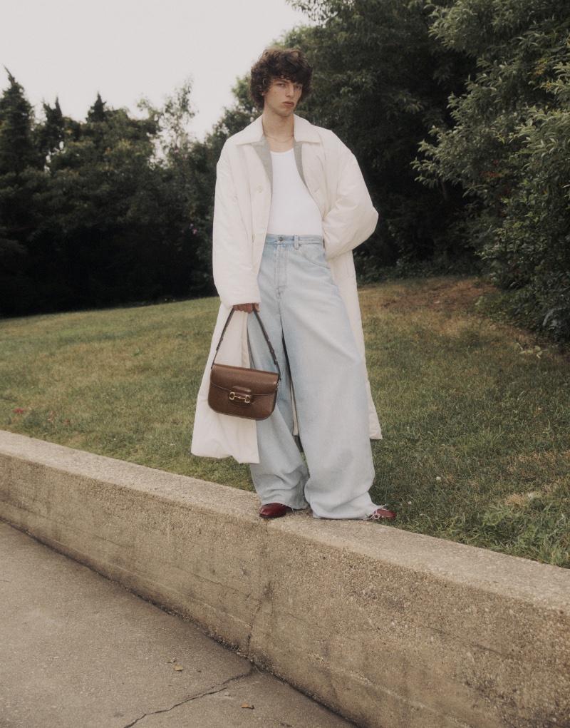 » Fernando & Joshua Go New Casual for Love Want Love Want Editorial 2023 002