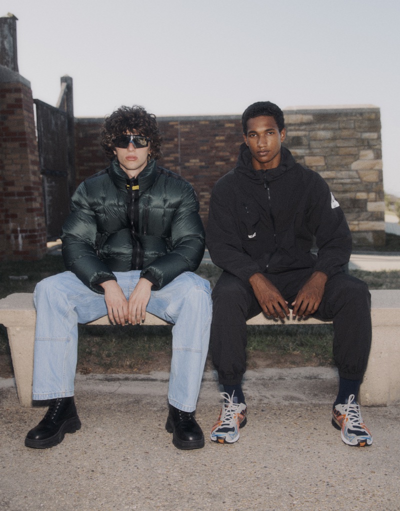 » Fernando & Joshua Go New Casual for Love Want Love Want Editorial 2023 016