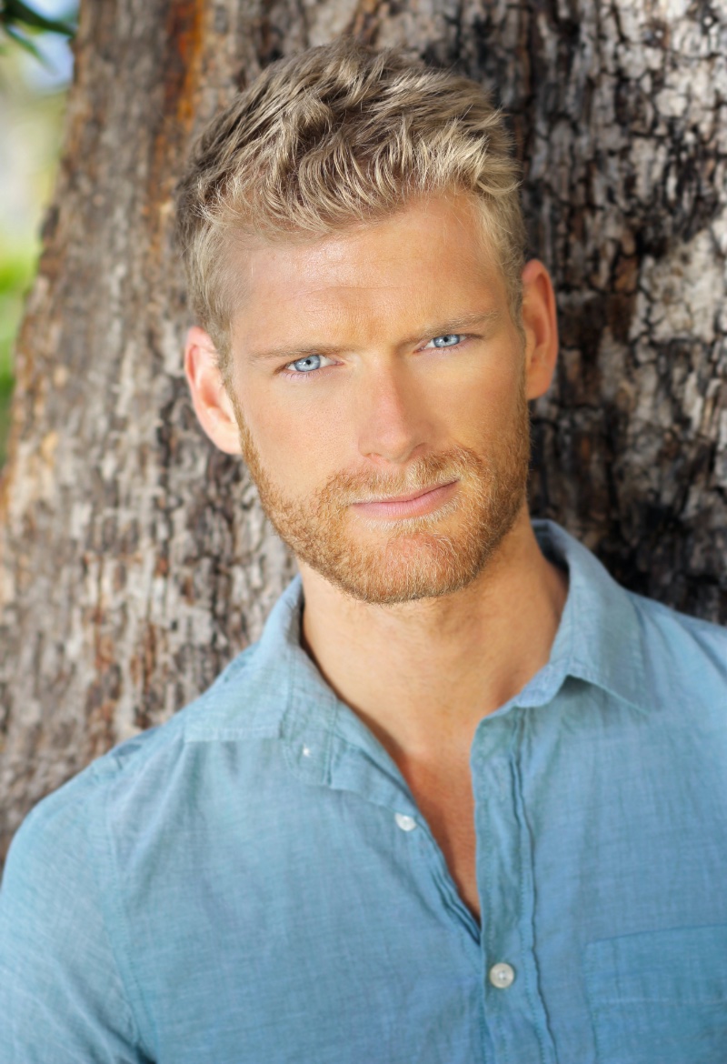 Lowlights Blonde Hair Men » Hair Color for Men: The Power of the Perfect Hue Lowlights Blonde Hair Men