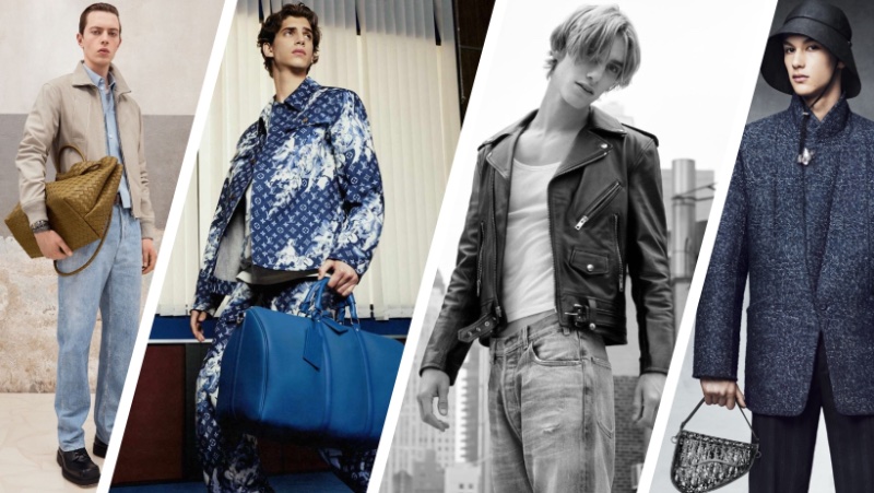 Men's Edit: Top 5 from Louis Vuitton - Academy by FASHIONPHILE