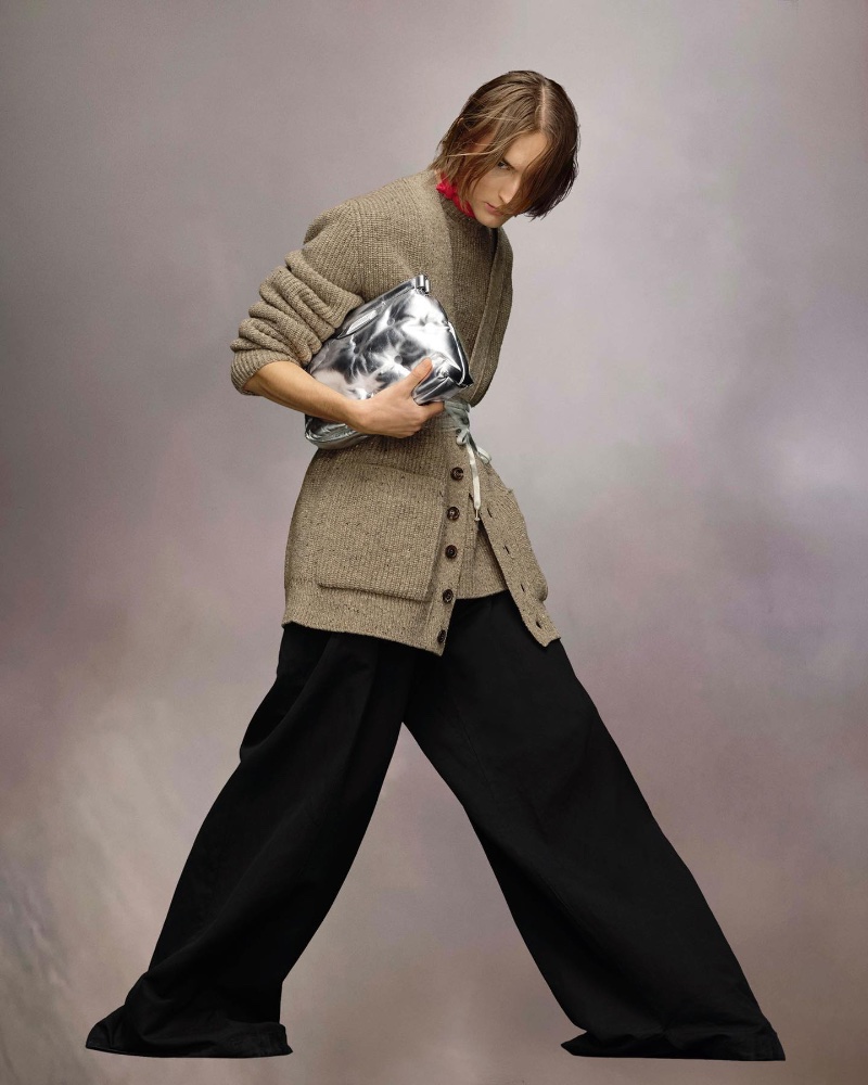 Maison Margiela menswear » 50+ Luxury Designer Brands for Men: Fashion Label Appeal Maison Margiela menswear