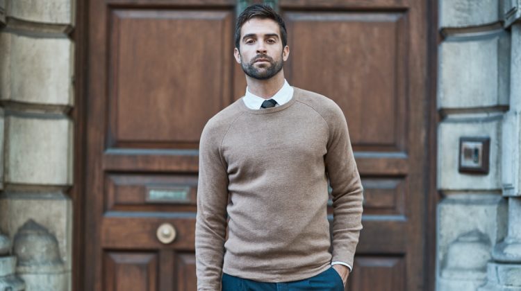 Beyond the Suitcase: Curating a Business Wardrobe on the Go