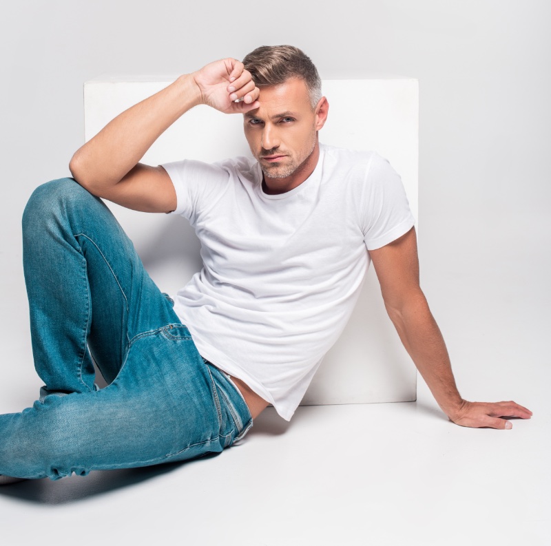 Man Well-fit Clothes » Unlocking Your Perfect Fit: A Guide to Online Shopping Man Well-fit Clothes