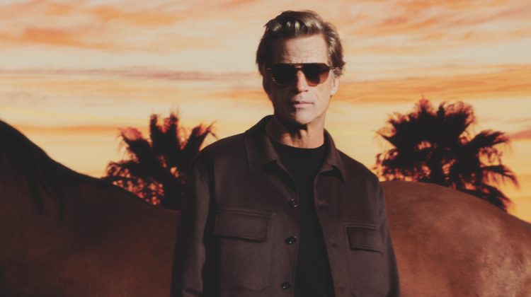 Mark Vanderloo Neiman Marcus Fall 2023 Campaign