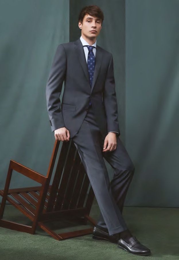 » Me by Canali Fall 2023: Crafting Sartorial Individuality Me by Canali Fall Winter 2023 020