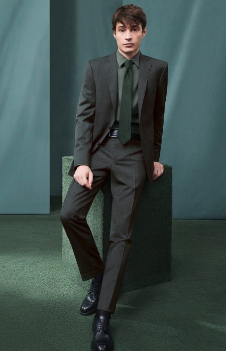 Me by Canali Fall Winter 2023