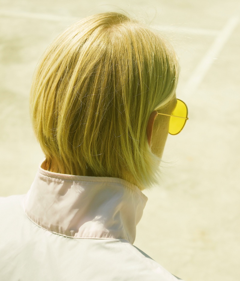 Medium Length Hair Men Blonde » Hair Color for Men: The Power of the Perfect Hue Medium Length Hair Men Blonde