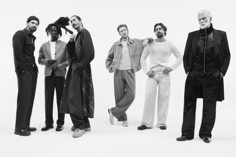 Mytheresa Fall Winter 2023 Campaign Men 002