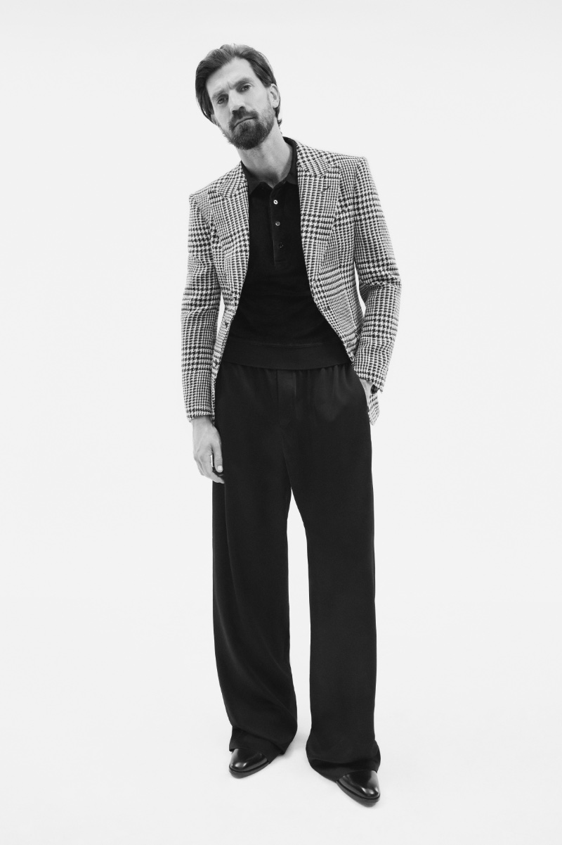 Mytheresa Fall Winter 2023 Campaign Men 027