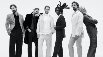 Mytheresa Explores Modern Fashion with Fall 2023 Campaign