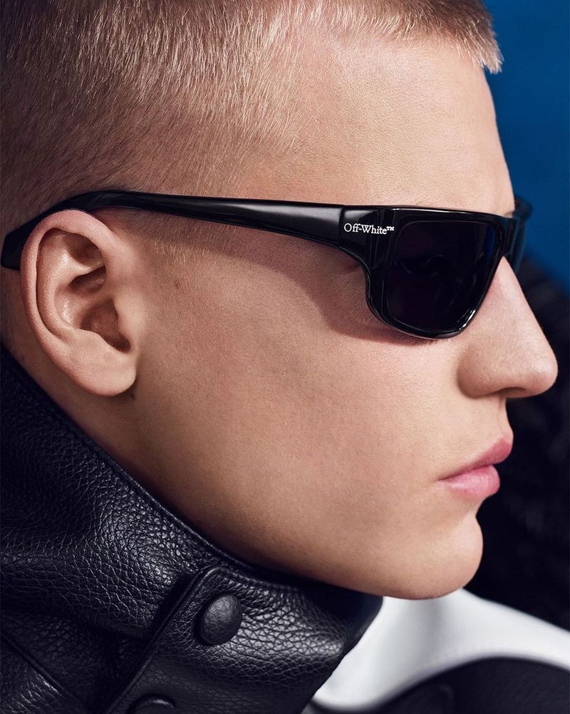 Off-White menswear » 50+ Luxury Designer Brands for Men: Fashion Label Appeal Off-White menswear