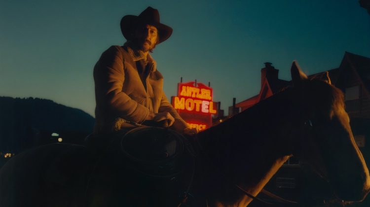 Overland Sheepskin Co.’s Cinematic Take on Jackson, Wyoming
