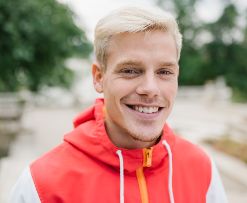 Platinum Blonde Hair Men Blue Eyes » Hair Color for Men: The Power of the Perfect Hue Platinum Blonde Hair Men Blue Eyes