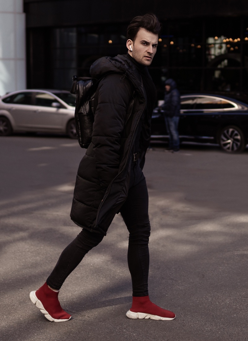 Puffer Jacket Outfits Men » Puffer Jacket Outfits for Men: The Perfect Style Pairings Puffer Jacket Outfits Men
