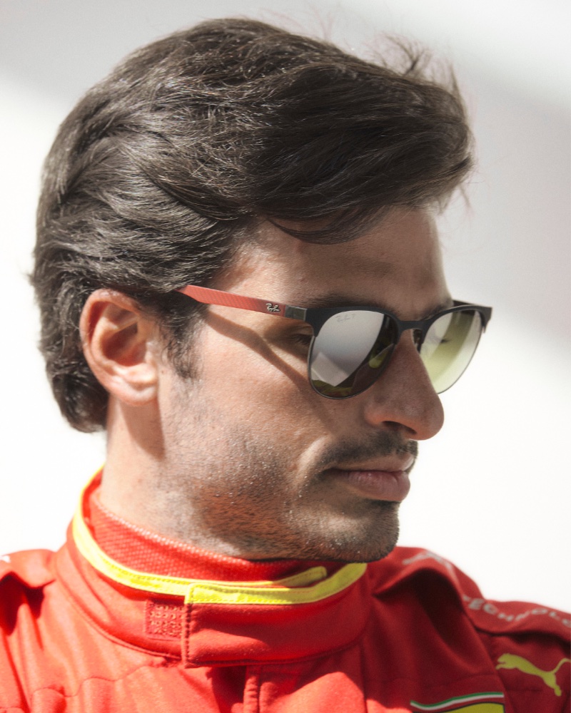 Ray Ban Scuderia Ferrari Monza 005