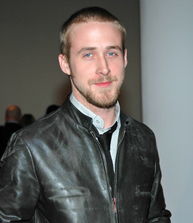 Ryan Gosling to make debut as director