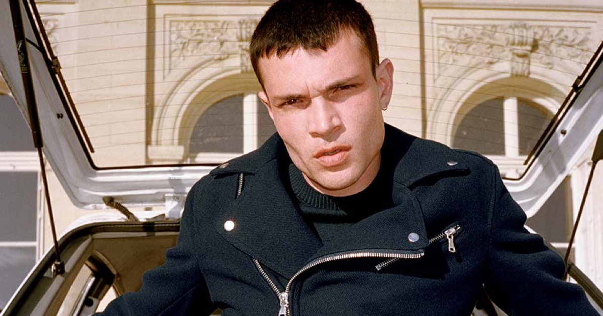 Sisley Fall 2023 Marketing campaign Indie Rock Revival globalfashion