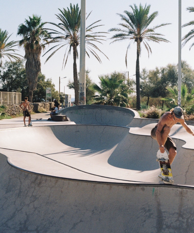 Skater Barcelona Spain » Skater Style: Nail Skate Fashion for the Perfect Look Skater Barcelona Spain