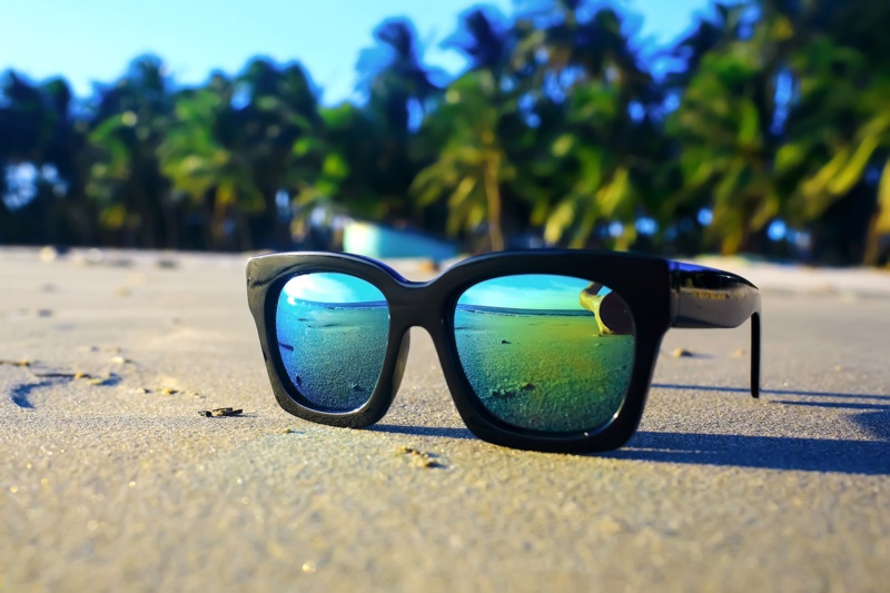 Sports Sunglasses Beach