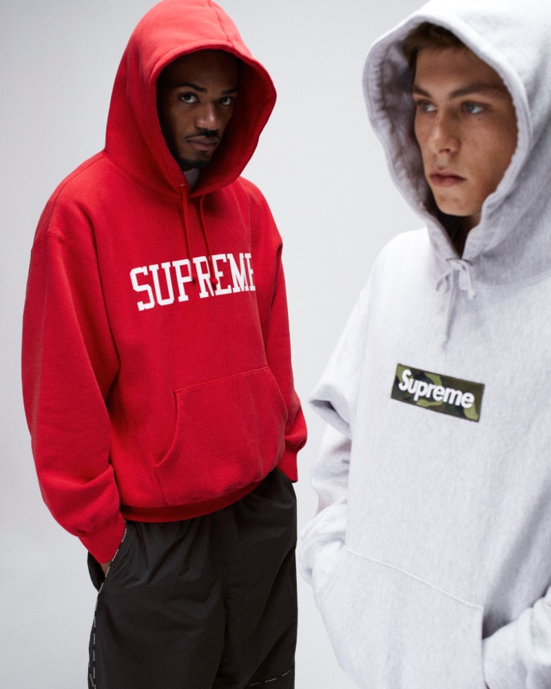 Supreme » Skater Style: Nail Skate Fashion for the Perfect Look Supreme