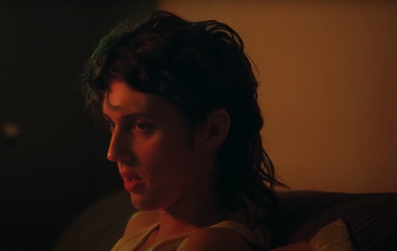 Troye Sivan Mullet Easy Music Video 2020 » 80s Hairstyles for Men Revisited: Pop Culture & the Icons Troye Sivan Mullet Easy Music Video 2020