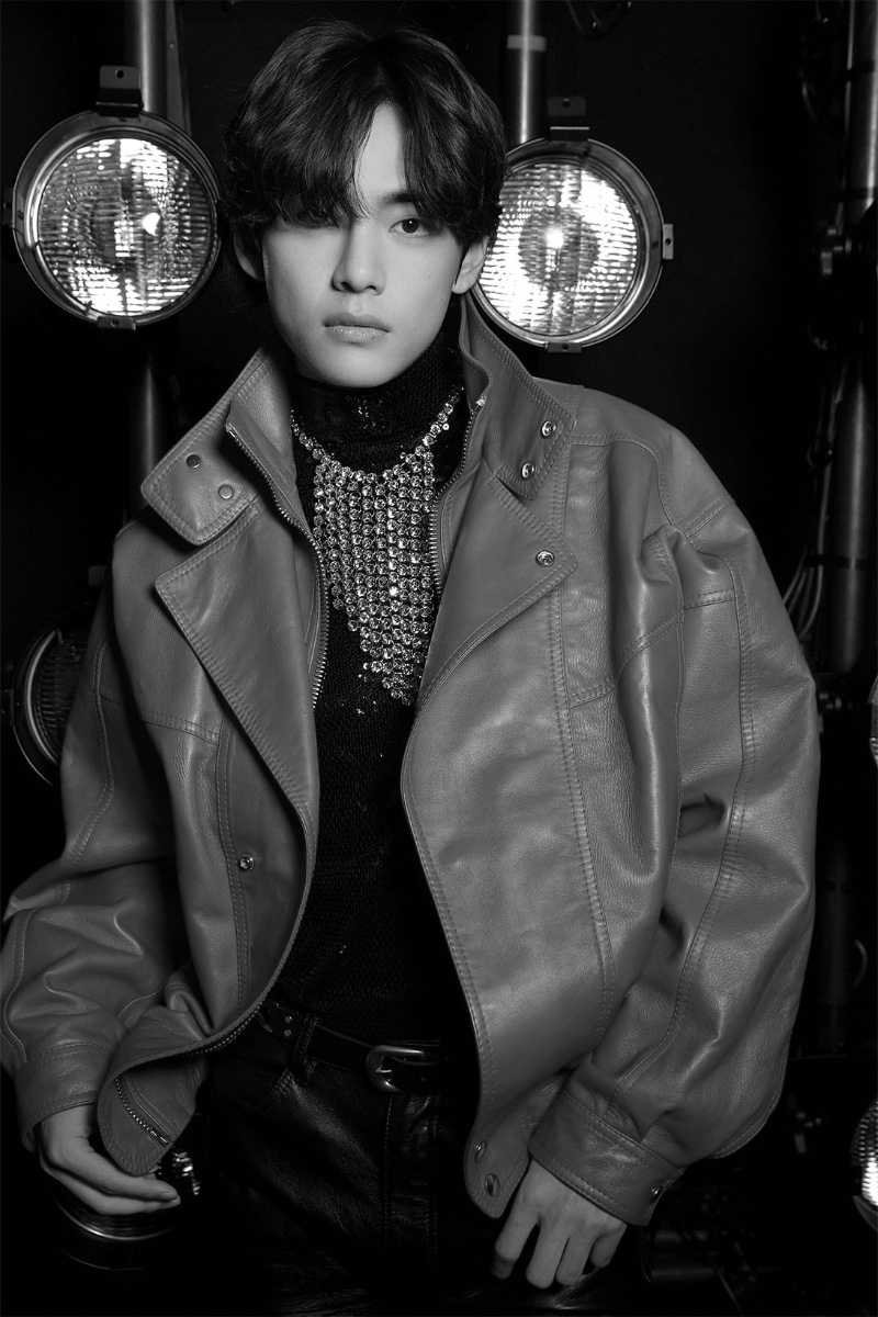 V Celine Brand Ambassador 2023 » K-pop Brand Ambassadors Influencing Global Trends V Celine Brand Ambassador 2023