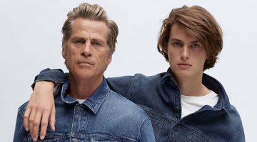 The Vanderloos Return in s.Oliver's Essential Casual Style
