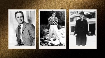 1920s Men's Fashion Guide: Style of the Roaring Decade