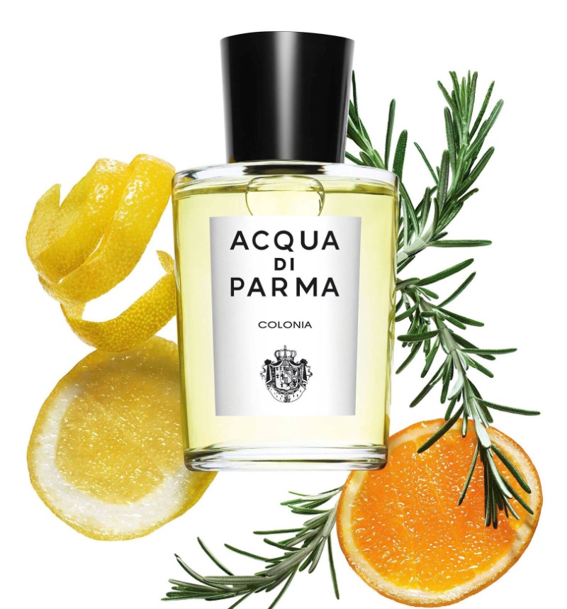 Acqua di Parma Colonia Eau de Cologne