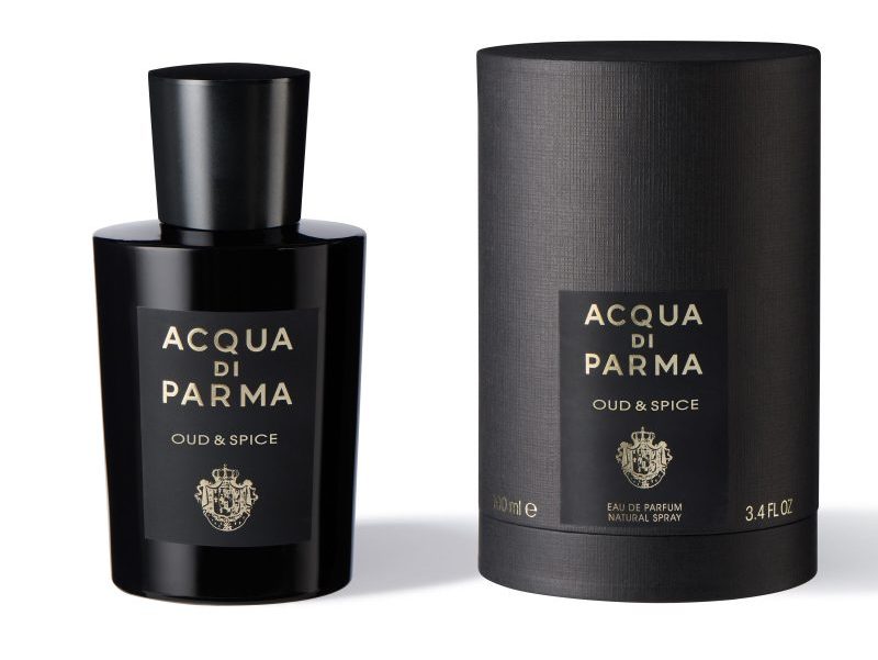 Acqua di Parma Oud & Spice