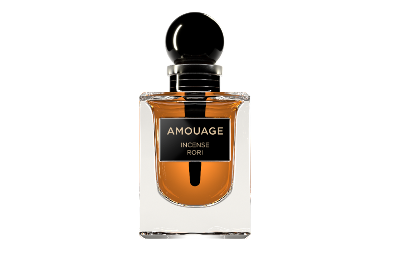 Amouage Incense Rori » The Best Fall Colognes to Explore for 2025 Fragrances Amouage Incense Rori