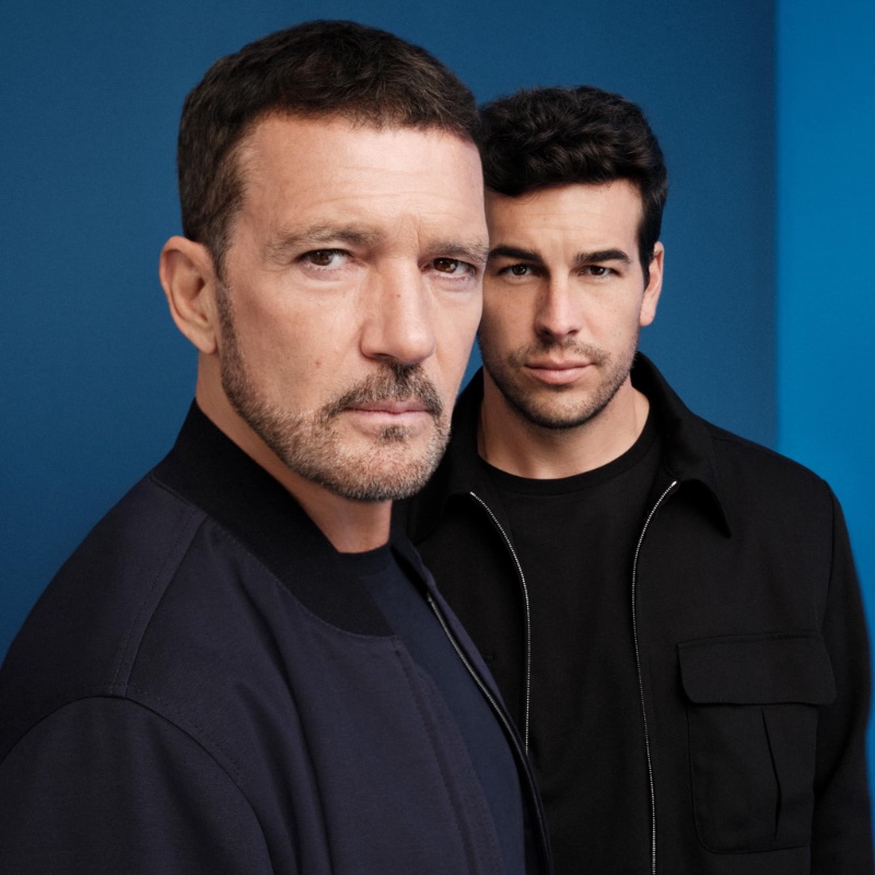 Antonio Banderas Perfumes Antonio Banderas Perfumes