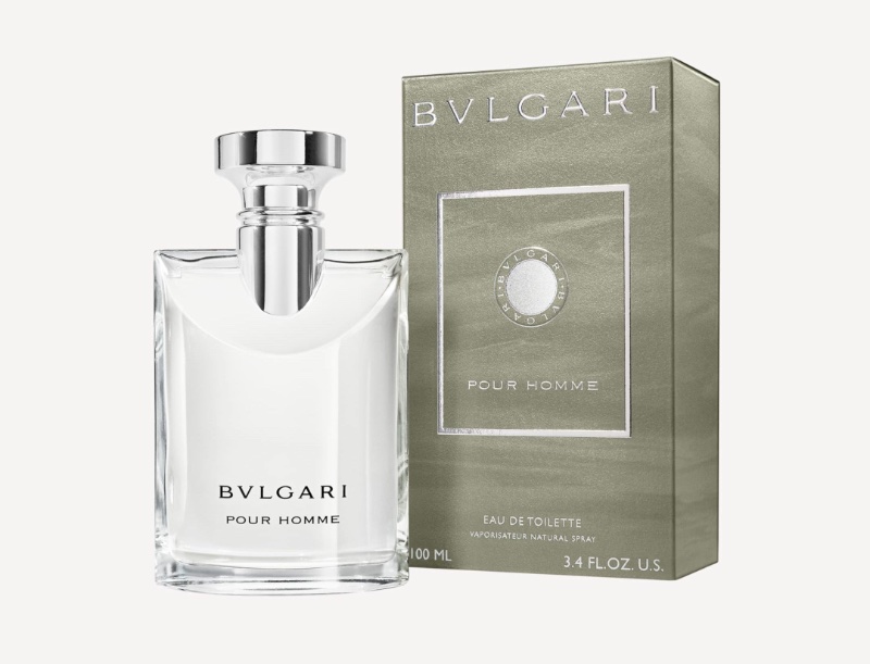 BVLGARI Pour Homme Eau de Toilette BVLGARI Pour Homme Eau de Toilette