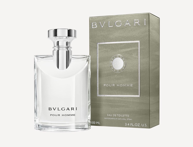 BVLGARI Pour Homme Eau de Toilette