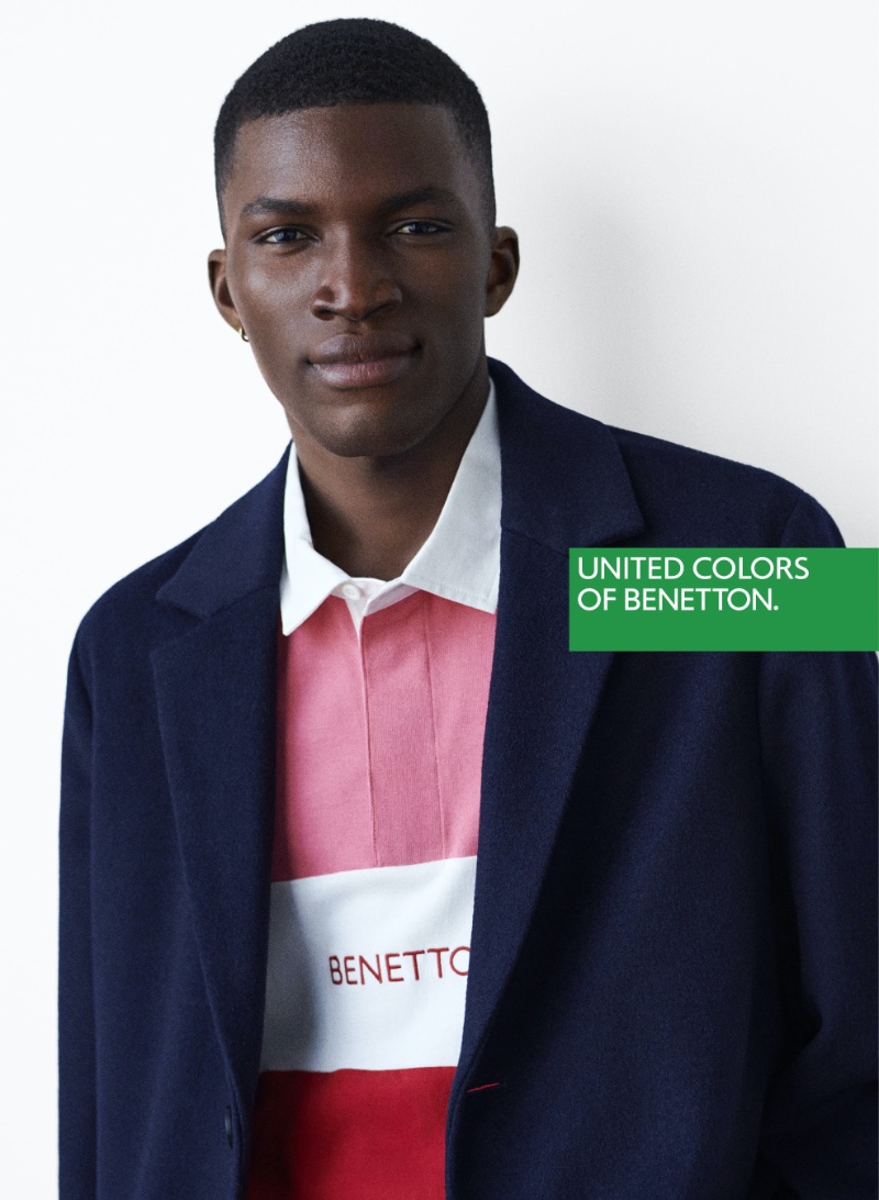 Benetton Fall Winter 2023 Campaign 001